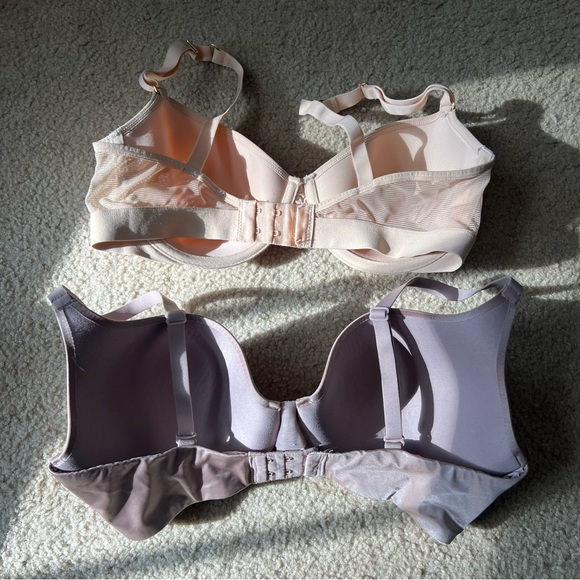 Nude Bra Set - Picture 8 of 8